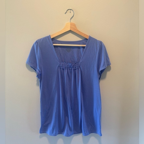 Axcess Tops - Axcess by Liz Claiborne T-Shirt
